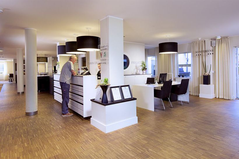 Clarion Collection Hotel Fregatten | Varberg | Hallands Lan | Sweden 4