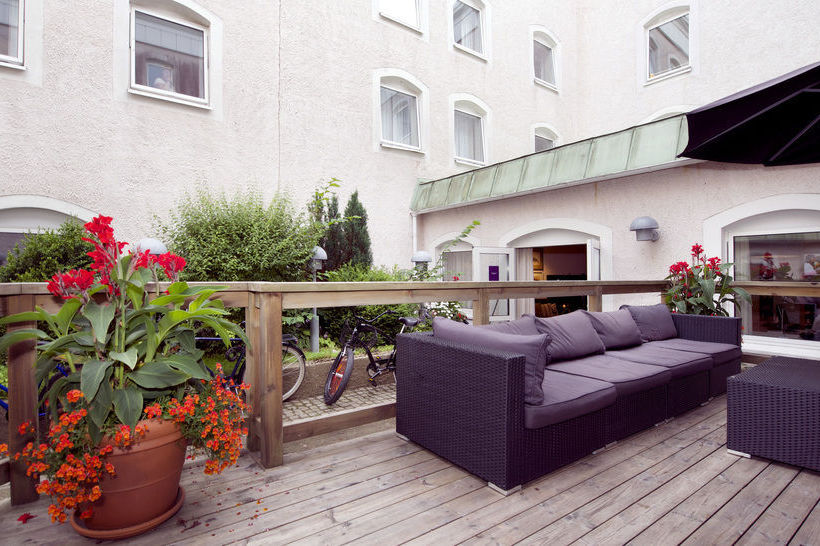 Clarion Collection Hotel Fregatten | Varberg | Hallands Lan | Sweden 6