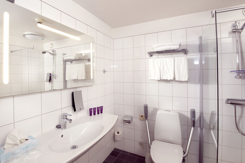 Clarion Collection Hotel Fregatten | Varberg | Hallands Lan | Sweden 7