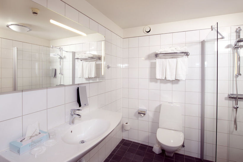 Clarion Collection Hotel Fregatten | Varberg | Hallands Lan | Sweden 8