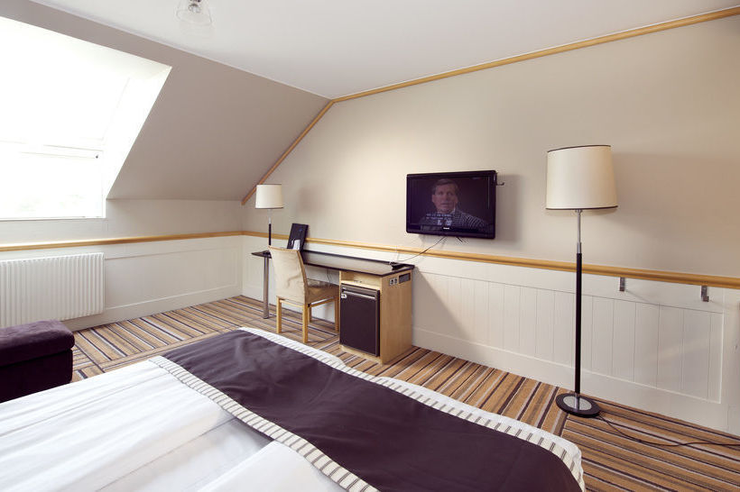 Clarion Collection Hotel Fregatten | Varberg | Hallands Lan | Sweden 9