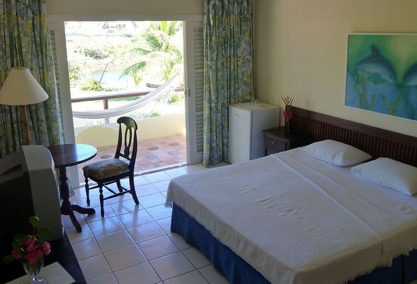 Hotel Estrela do Mar Resort Costa do Sauipe Bahia