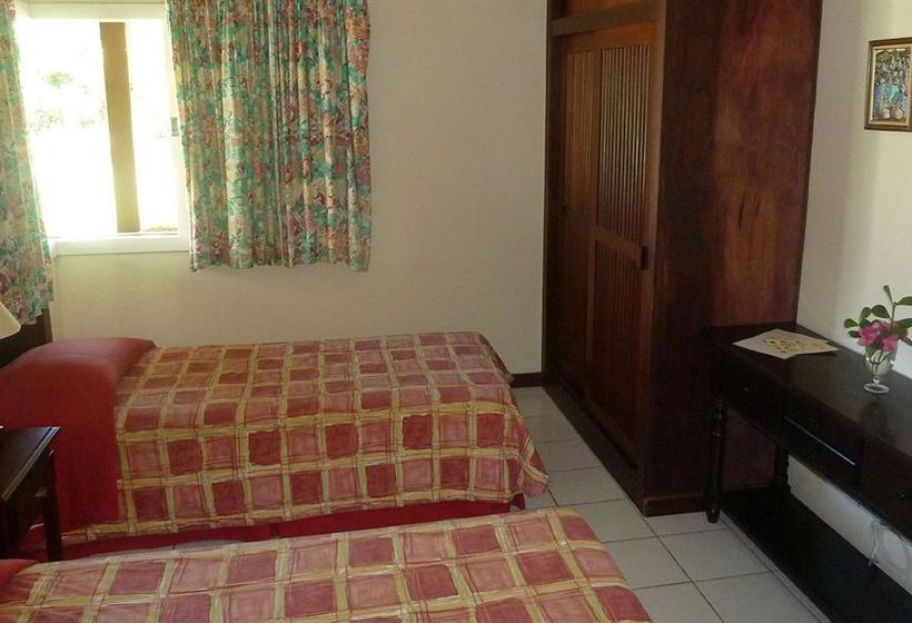 Hotel Estrela do Mar Resort  | Costa do Sauipe | Bahia | Brasil 12