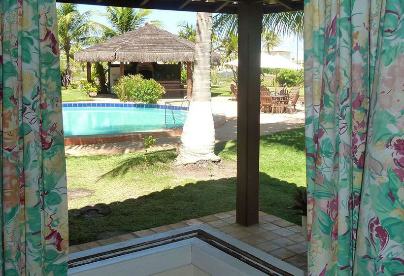 Hotel Estrela do Mar Resort  | Costa do Sauipe | Bahia | Brasil 15