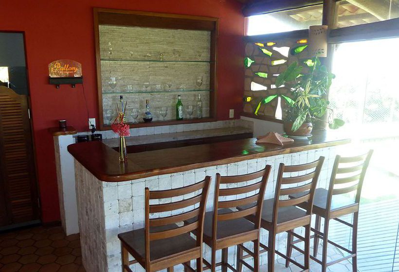 Hotel Estrela do Mar Resort  | Costa do Sauipe | Bahia | Brasil 18