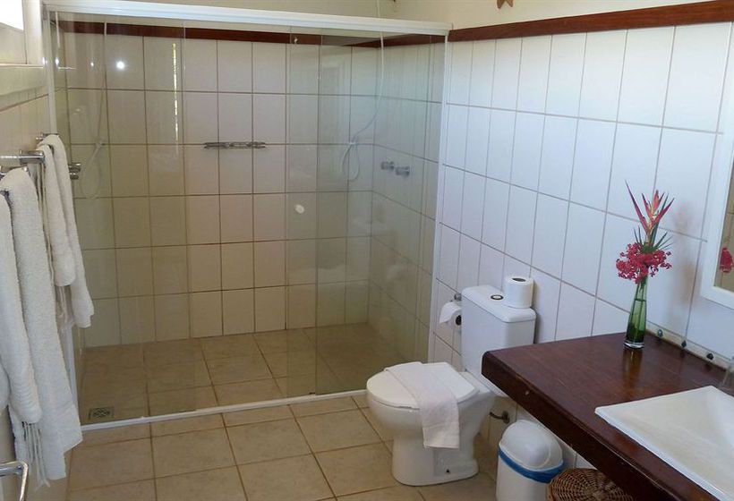 Hotel Estrela do Mar Resort  | Costa do Sauipe | Bahia | Brasil 3