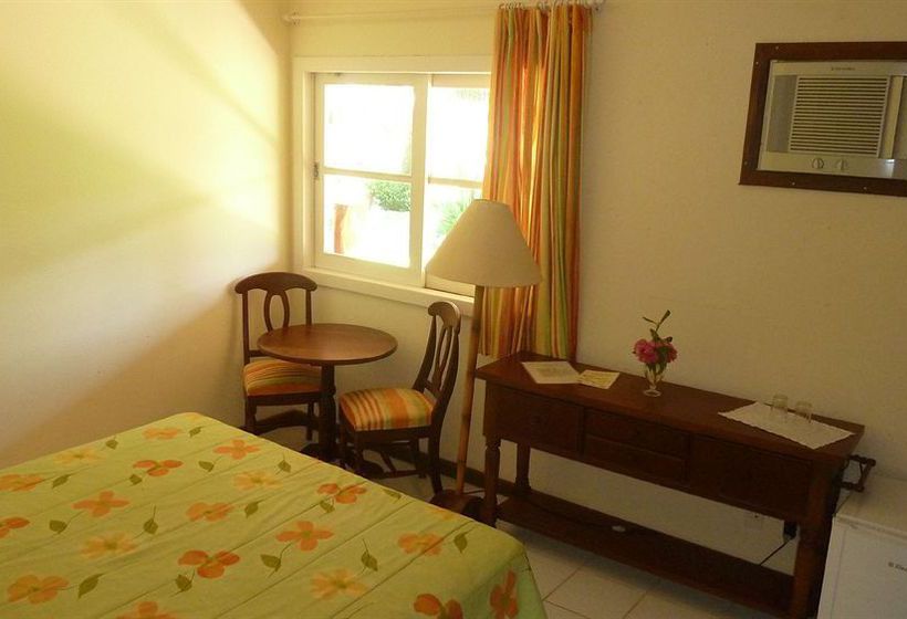 Hotel Estrela do Mar Resort  | Costa do Sauipe | Bahia | Brasil 8