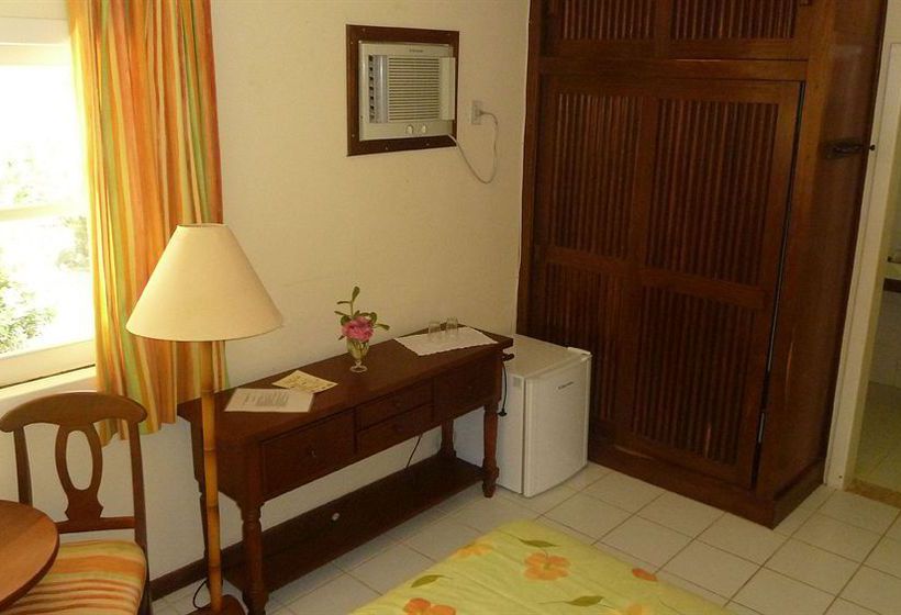 Hotel Estrela do Mar Resort  | Costa do Sauipe | Bahia | Brasil 9