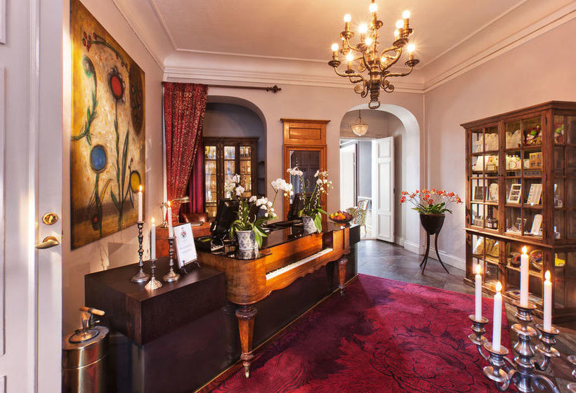 Hotel Hasselby Slott | Stockholm | Stockholm County | Sweden 2