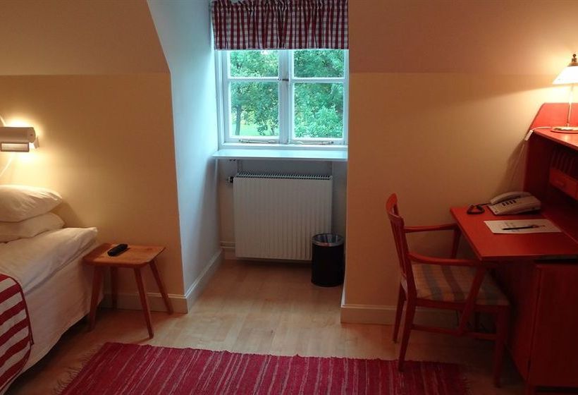 Hotel Hasselby Slott | Stockholm | Stockholm County | Sweden 3