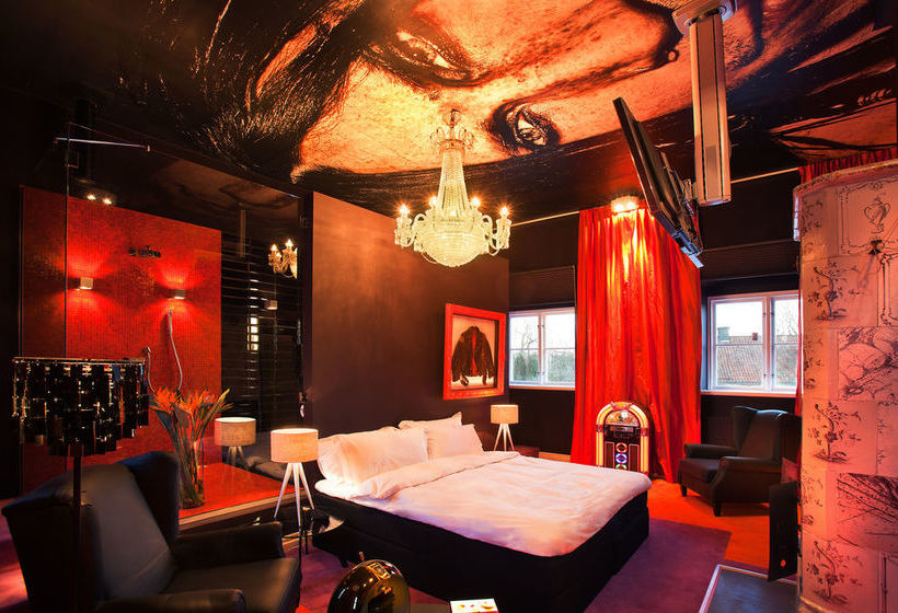 Hotel Hasselby Slott | Stockholm | Stockholm County | Sweden 4