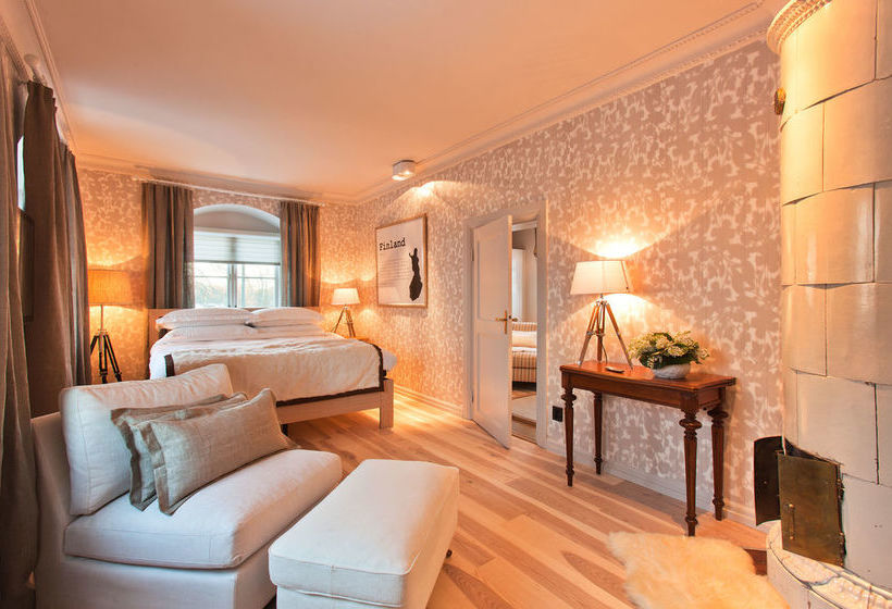 Hotel Hasselby Slott | Stockholm | Stockholm County | Sweden 5