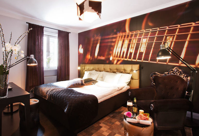 Hotel Hasselby Slott | Stockholm | Stockholm County | Sweden 6