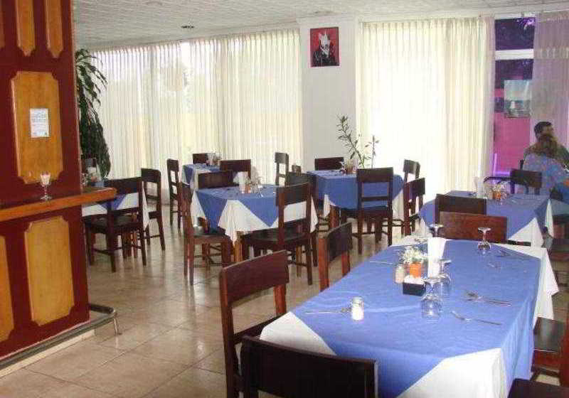 Hotel Aramo | Ciudad de Panama | Panamá | Panamá 1