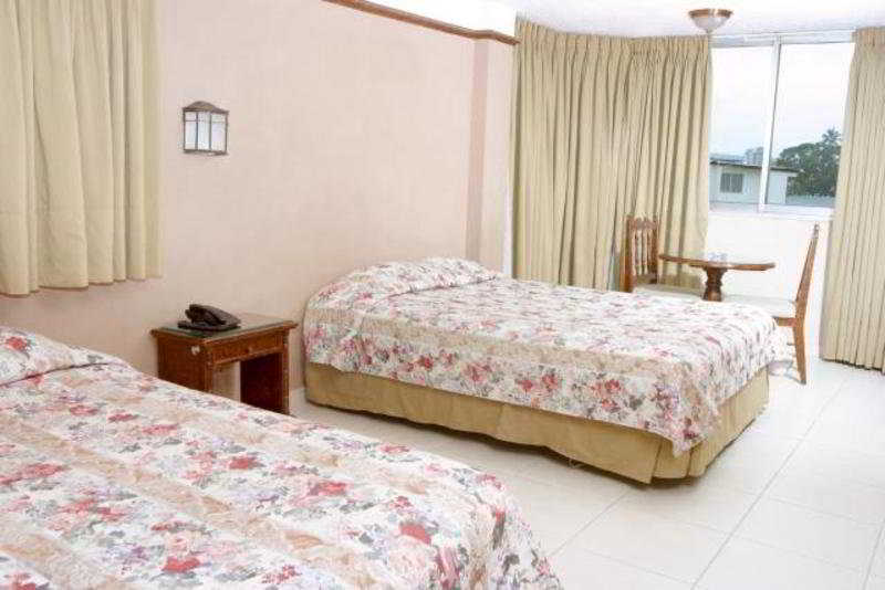 Hotel Aramo | Ciudad de Panama | Panamá | Panamá 5