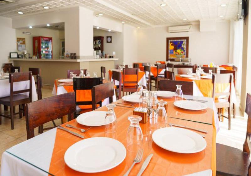 Hotel Aramo | Ciudad de Panama | Panamá | Panamá 7