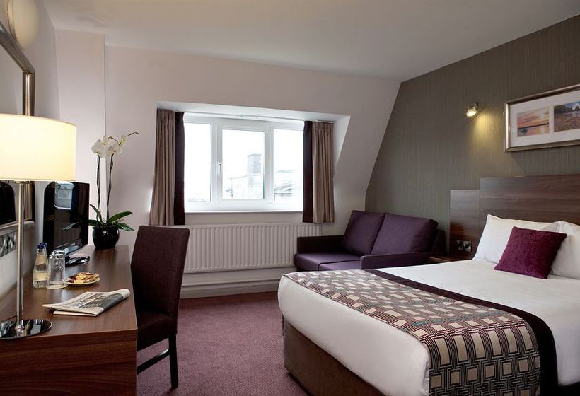 Hotel Jurys Inn Cork | Cork | Cork | Ireland 1