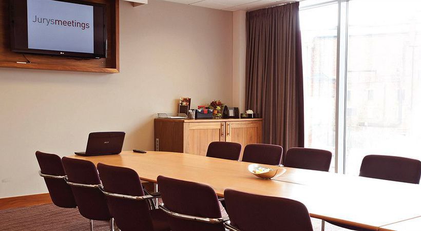 Hotel Jurys Inn Cork | Cork | Cork | Ireland 10