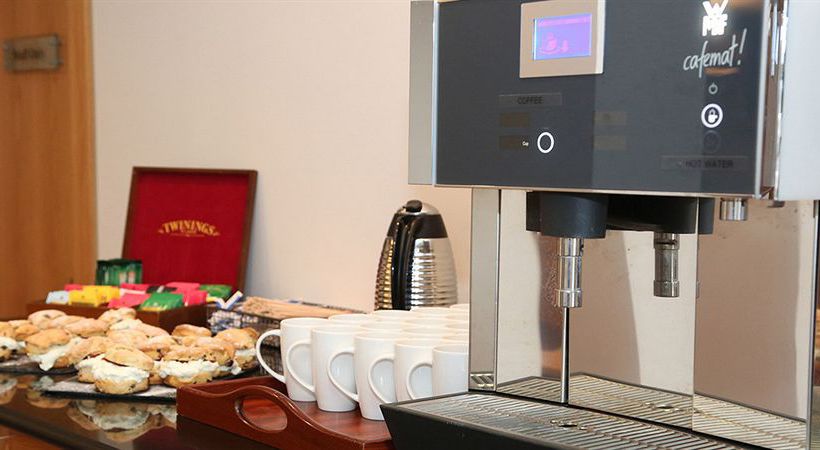 Hotel Jurys Inn Cork | Cork | Cork | Ireland 11