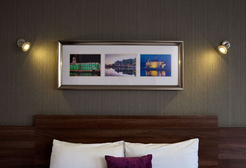Hotel Jurys Inn Cork | Cork | Cork | Ireland 12