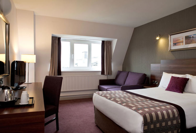 Hotel Jurys Inn Cork | Cork | Cork | Ireland 13