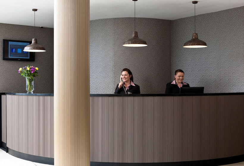 Hotel Jurys Inn Cork | Cork | Cork | Ireland 18