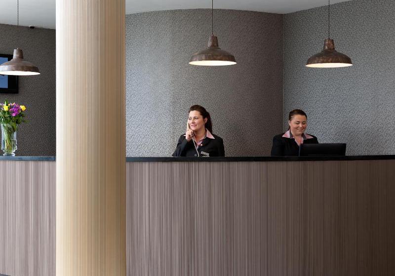 Hotel Jurys Inn Cork | Cork | Cork | Ireland 19