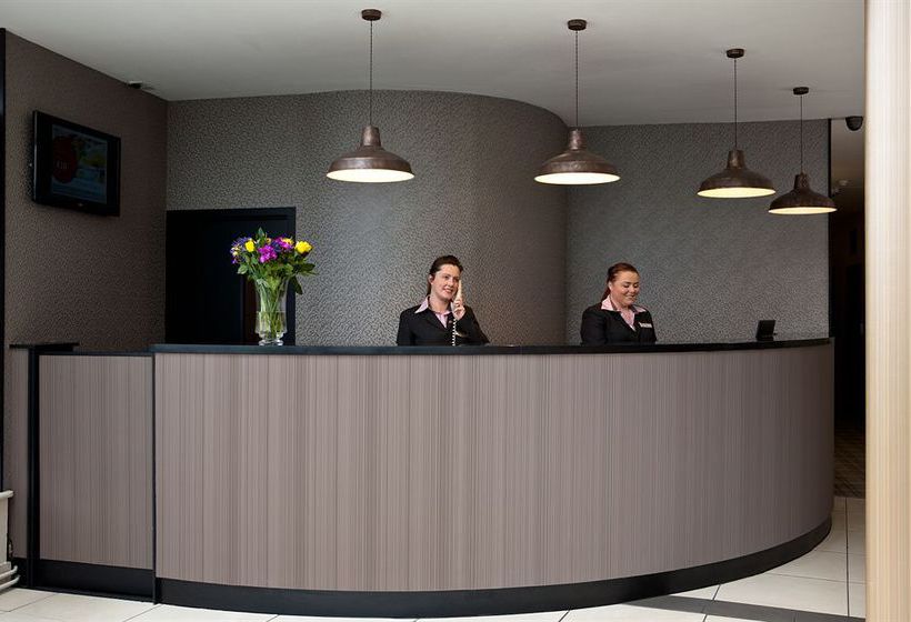 Hotel Jurys Inn Cork | Cork | Cork | Ireland 4