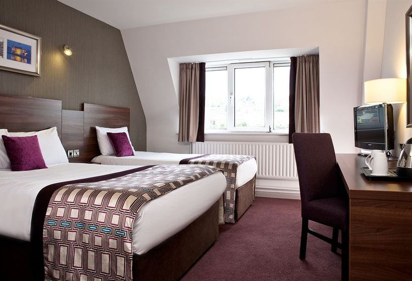 Hotel Jurys Inn Cork | Cork | Cork | Ireland 5
