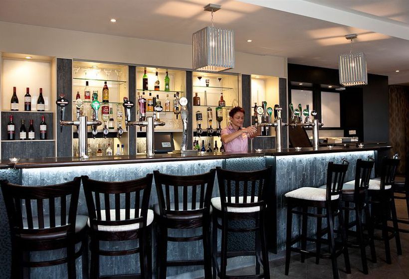 Hotel Jurys Inn Cork | Cork | Cork | Ireland 6