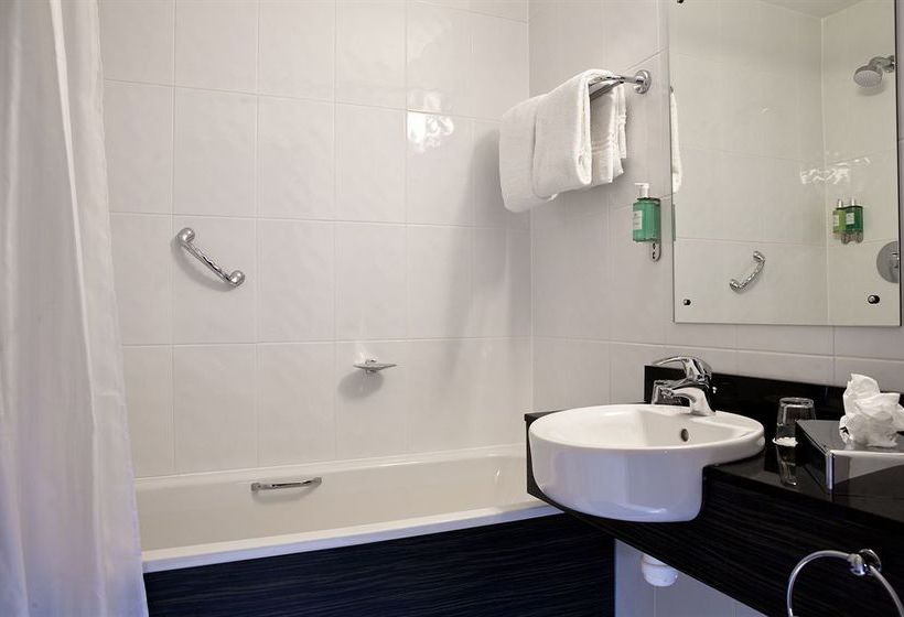 Hotel Jurys Inn Cork | Cork | Cork | Ireland 8