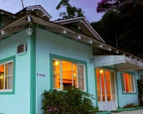 Hotel Alpinus  | Joinville | Santa Catarina | Brasile 1