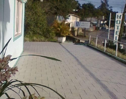 Hotel Alpinus  | Joinville | Santa Catarina | Brasile 2