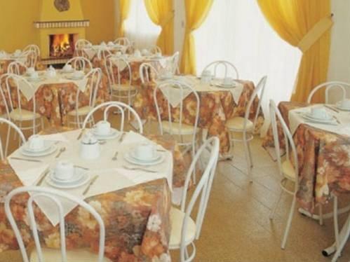 Hotel Alpinus  | Joinville | Santa Catarina | Brasile 3