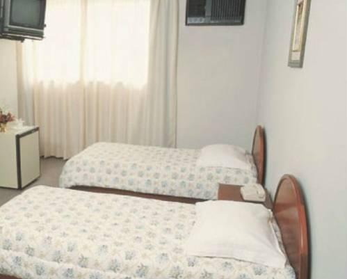 Hotel Alpinus  | Joinville | Santa Catarina | Brasile 7