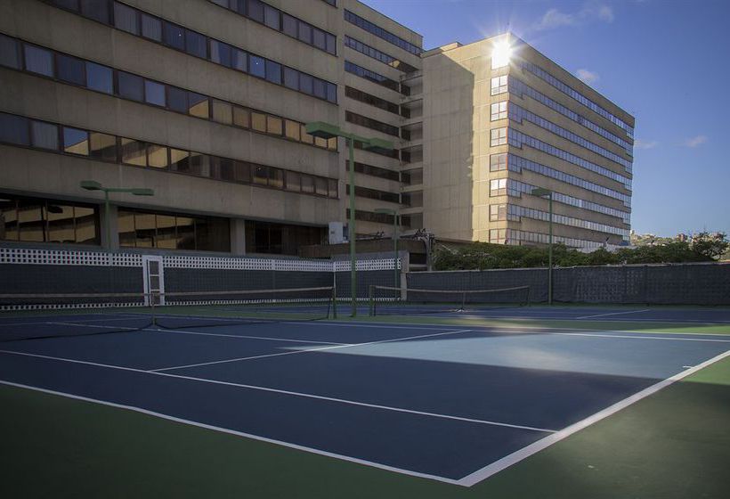 Hotel CCT Caracas | Caracas | Venezuela | América del Sur 1