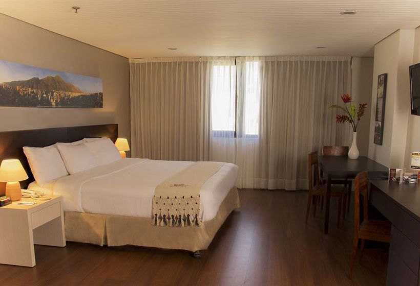 Hotel CCT Caracas | Caracas | Venezuela | América del Sur 10