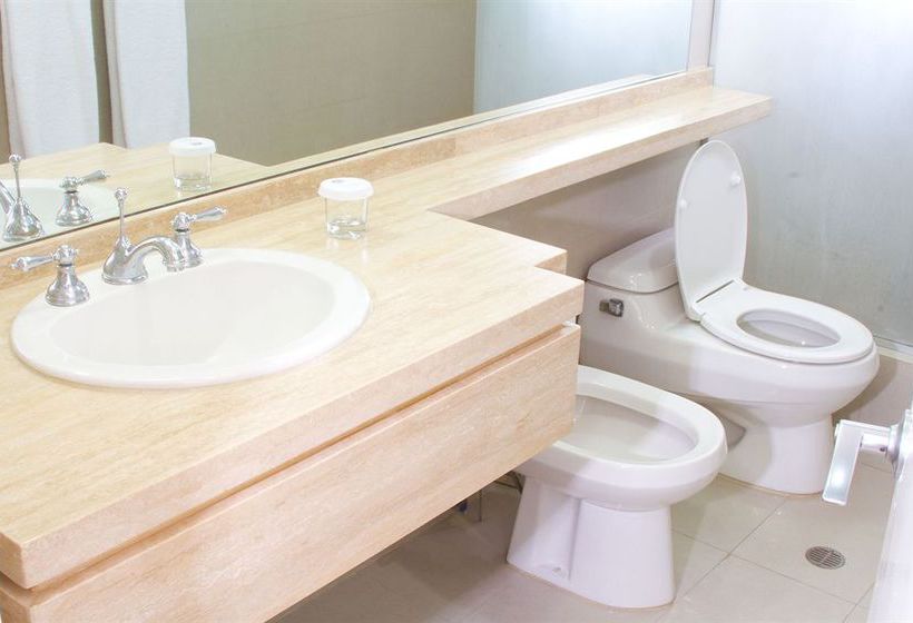 Hotel CCT Caracas | Caracas | Venezuela | América del Sur 11