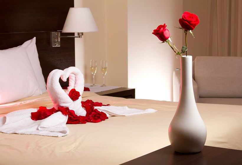 Hotel CCT Caracas | Caracas | Venezuela | América del Sur 12