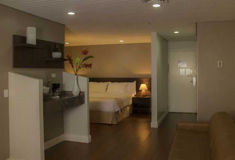 Hotel CCT Caracas | Caracas | Venezuela | América del Sur 13