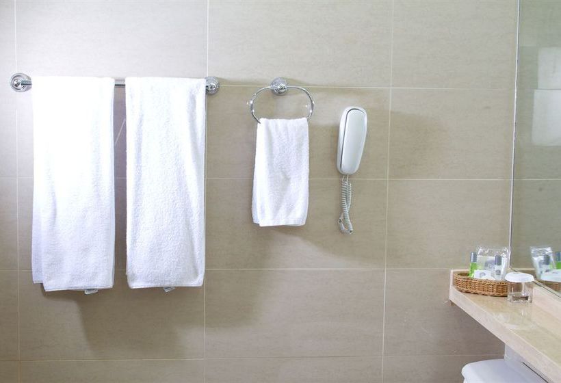 Hotel CCT Caracas | Caracas | Venezuela | América del Sur 14