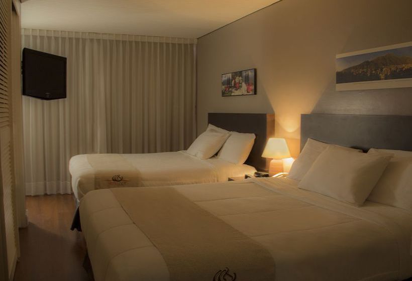 Hotel CCT Caracas | Caracas | Venezuela | América del Sur 15