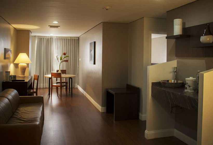 Hotel CCT Caracas | Caracas | Venezuela | América del Sur 16