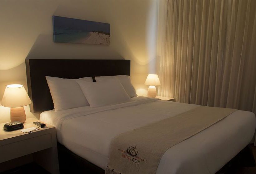 Hotel CCT Caracas | Caracas | Venezuela | América del Sur 17