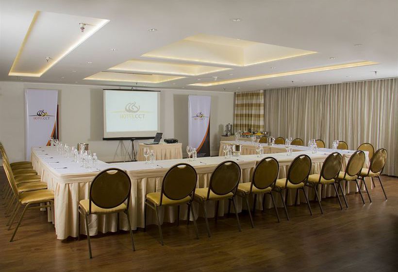 Hotel CCT Caracas | Caracas | Venezuela | América del Sur 2