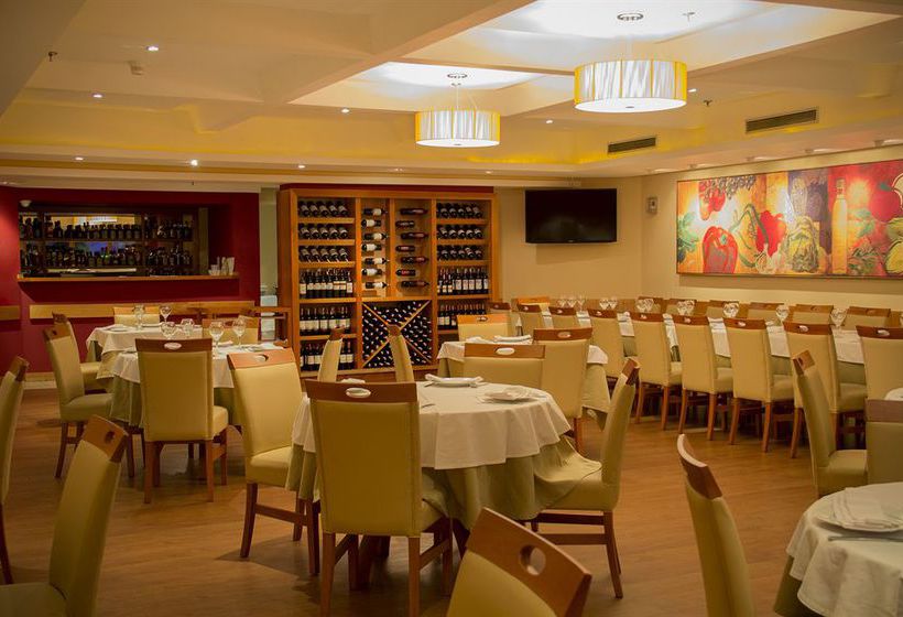 Hotel CCT Caracas | Caracas | Venezuela | América del Sur 5