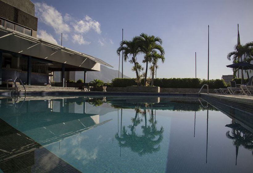 Hotel CCT Caracas | Caracas | Venezuela | América del Sur 6