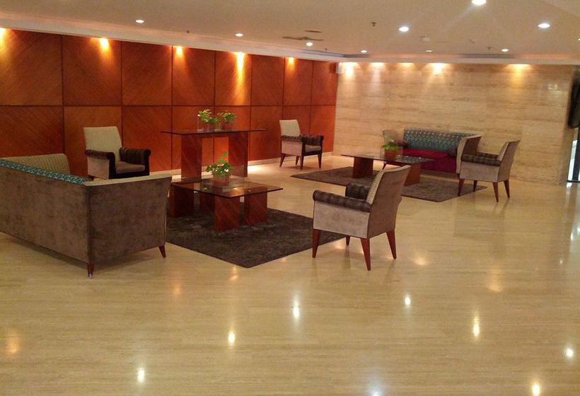 Hotel CCT Caracas | Caracas | Venezuela | América del Sur 7