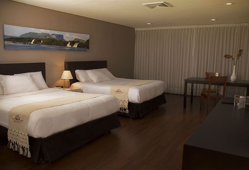 Hotel CCT Caracas | Caracas | Venezuela | América del Sur 9