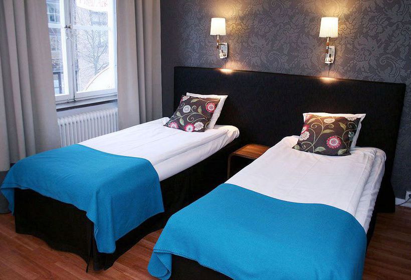 Hotell Arkad Vasteras Vastmanlands Lan